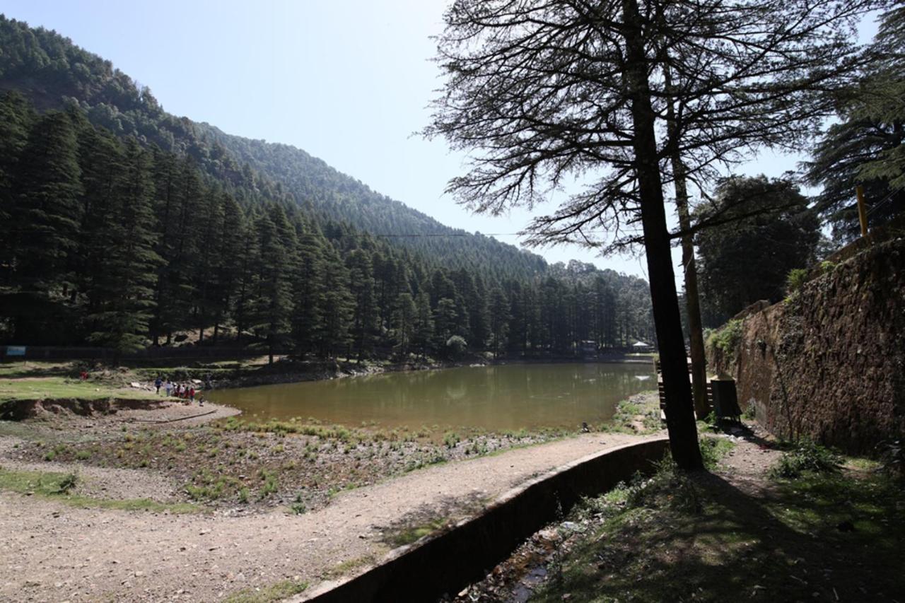 Harmony Blue Mcleodganj Hotel McLeod Ganj Exterior photo