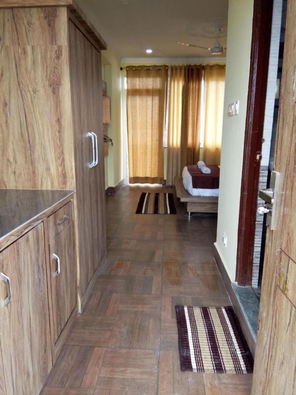 Harmony Blue Mcleodganj Hotel McLeod Ganj Exterior photo